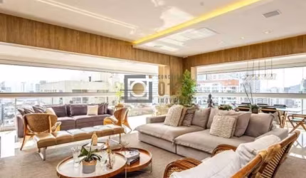 Apartamento com 3 quartos, Gonzaga, Santos - R$ 3.85 mi, Cod: 2605