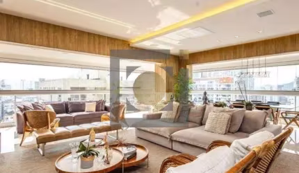 Apartamento com 3 quartos, Gonzaga, Santos - R$ 3.85 mi, Cod: 2605