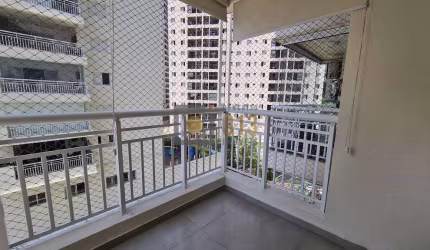 Apartamento com 3 quartos, Marapé, Santos - R$ 700 mil, Cod: 2612