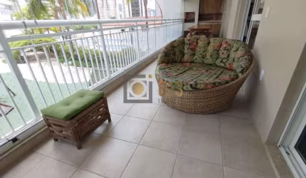 Apartamento com 4 quartos, Gonzaga, Santos - R$ 1.7 mi, Cod: 2620