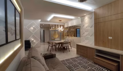 Casa com 3 suítes, Embaré, Santos - R$ 1.7 mi, Cod: 2623