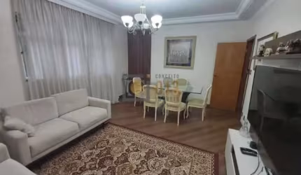 Casa com 2 quartos, Campo Grande, Santos - R$ 660 mil, Cod: 2629