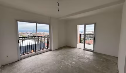 Apartamento com 3 quartos, Encruzilhada, Santos - R$ 960 mil, Cod: 2630