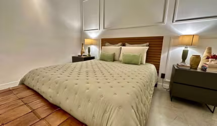 Apartamento com 4 quartos, Boqueirão, Santos - R$ 3.2 mi, Cod: 2631