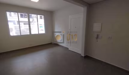 Apartamento com 2 quartos, Boqueirão, Santos - R$ 435 mil, Cod: 2633