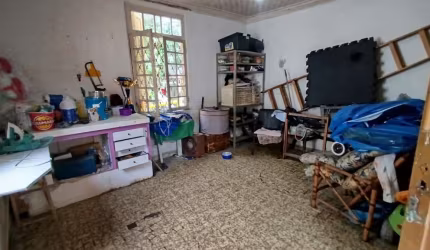 Casa com 3 quartos, Vila Belmiro, Santos - R$ 2 mi, Cod: 2641