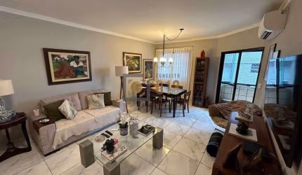 Apartamento com 3 quartos, Itararé, São Vicente - R$ 650 mil, Cod: 2642