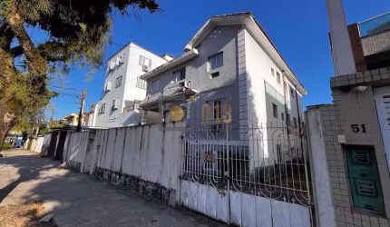 Terreno, Encruzilhada, Santos - R$ 1.9 mi, Cod: 2650