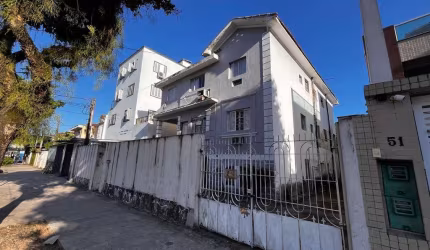 Terreno, Encruzilhada, Santos - R$ 1.9 mi, Cod: 2650