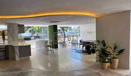 Apartamento 3 suítes, Gonzaga, Santos - R$ 2.95 mi, Cod: 2652