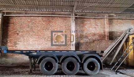 Terreno, Centro, Santos - R$ 3.9 mi, Cod: 2653