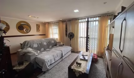 Casa com 2 quartos, Marapé, Santos