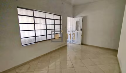 Casa com 2 quartos, Campo Grande, Santos - R$ 1.1 mi, Cod: 2668