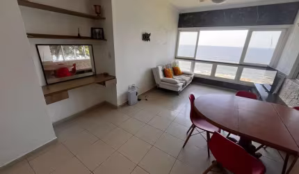 Apartamento com 2 quartos, Ilha Porchat, São Vicente - R$ 580 mil, Cod: 2675