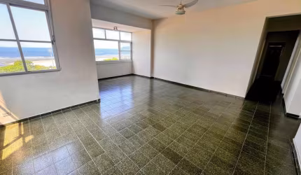 Apartamento com 3 quartos, Pompéia, Santos - R$ 999 mil, Cod: 2680