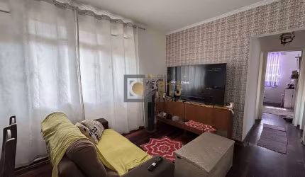 Apartamento com 2 quartos, Aparecida, Santos - R$ 500 mil, Cod: 2690