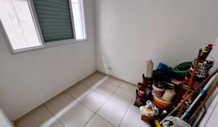 Casa com 4 quartos, Boqueirão, Santos - R$ 1 mi, Cod: 2692