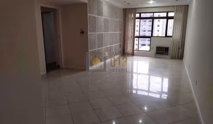 Apartamento com 2 quartos, Gonzaga, Santos - R$ 719 mil, Cod: 2698