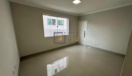 Apartamento com 2 quartos, Aparecida, Santos - R$ 450 mil, Cod: 2712