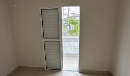 Apartamento com 2 quartos, Aparecida, Santos - R$ 450 mil, Cod: 2712