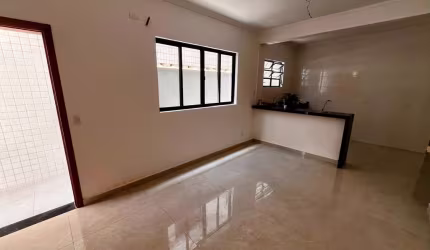 Casa com 3 quartos, Embaré, Santos - R$ 1.01 mi, Cod: 2724