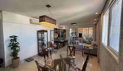 Cobertura com 3 quartos, Marapé, Santos - R$ 1.39 mi, Cod: 2730