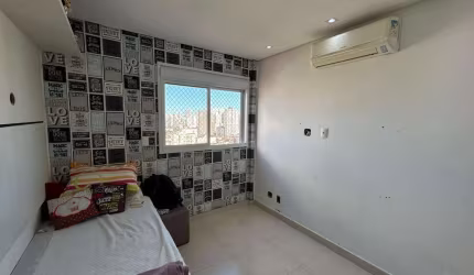 Cobertura com 3 quartos, Marapé, Santos - R$ 1.39 mi, Cod: 2730