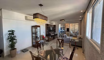 Cobertura com 3 quartos, Marapé, Santos - R$ 1.39 mi, Cod: 2730