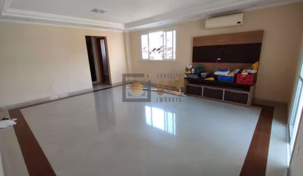 Casa com 3 quartos, Campo Grande, Santos - R$ 1.1 mi, Cod: 2744