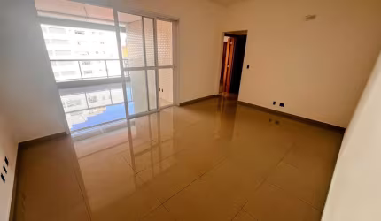 Apartamento com 2 quartos, Boqueirão, Santos - R$ 1.65 mi, Cod: 2766