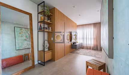 Apartamento com 2 quartos, Embaré, Santos - R$ 1.06 mi, Cod: 2772