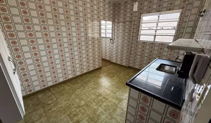 Apartamento com 3 quartos, Gonzaga, Santos - R$ 620 mil, Cod: 2770