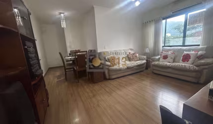 Apartamento com 3 quartos, Marapé, Santos - R$ 660 mil, Cod: 2771