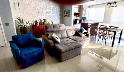 Apartamento  3 quartos à venda em Santos-SP, José Menino