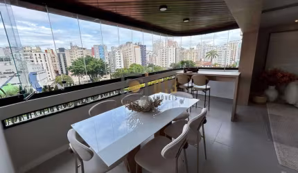 Apartamento com 4 quartos, Boqueirão, Santos - R$ 2.76 mi, Cod: 2797