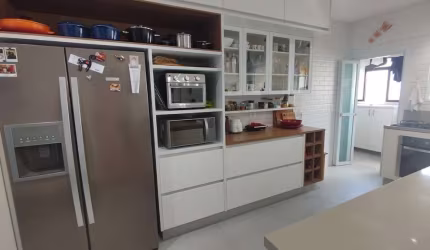 Apartamento com 2 quartos, Ponta da Praia, Santos - R$ 905 mil, Cod: 2843