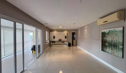 Apartamento com 3 quartos, Embaré, Santos