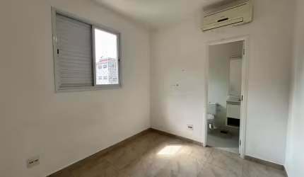 Casa com 2 quartos, Marapé, Santos - R$ 580 mil, Cod: 2863