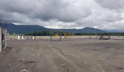 Terreno, Jardim Rio Branco, São Vicente - R$ 10 mi, Cod: 2872