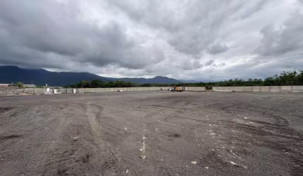 Terreno, Jardim Rio Branco, São Vicente - R$ 10 mi, Cod: 2872