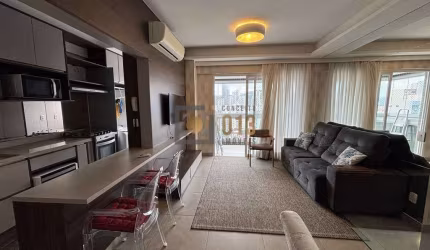Apartamento com 2 quartos, Gonzaga, Santos - R$ 1.65 mi, Cod: 2883