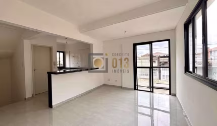 Casa com 2 quartos, Macuco, Santos - R$ 619 mil, Cod: 2889