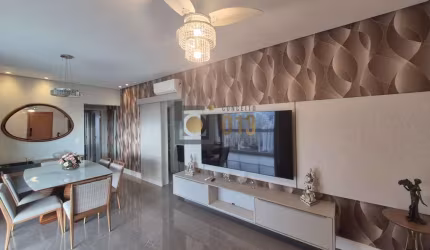Apartamento com 3 quartos, Embaré, Santos - R$ 2.18 mi, Cod: 2892