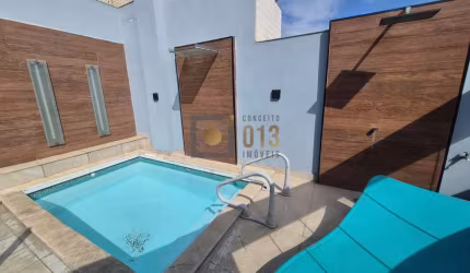 Cobertura com 2 quartos, Macuco, Santos - R$ 1.59 mi, Cod: 2902