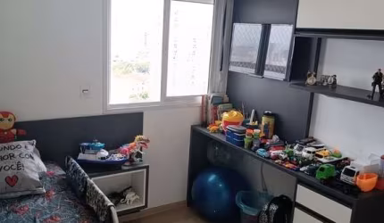 Apartamento com 2 quartos, Campo Grande, Santos - R$ 873 mil, Cod: 2908