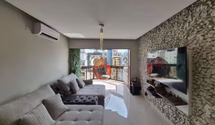 Cobertura com 3 quartos, Aparecida, Santos - R$ 1.9 mi, Cod: 2928