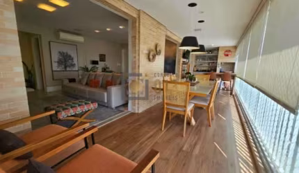 Apartamento com 3 quartos, Gonzaga, Santos - R$ 2.5 mi, Cod: 2935