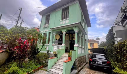Terreno, Vila Mathias, Santos - R$ 2 mi, Cod: 2937