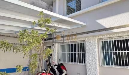 Casa com 4 quartos, Ponta da Praia, Santos - R$ 1.35 mi, Cod: 2954