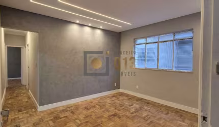 Apartamento 3 quartos, Embaré, Santos, Cod: 2968